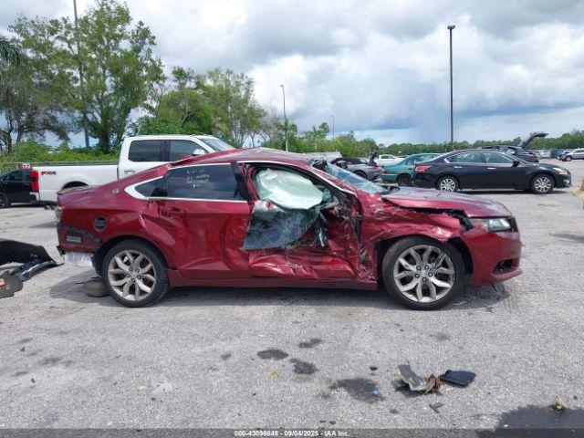 Chevrolet Impala 1lt Image 13
