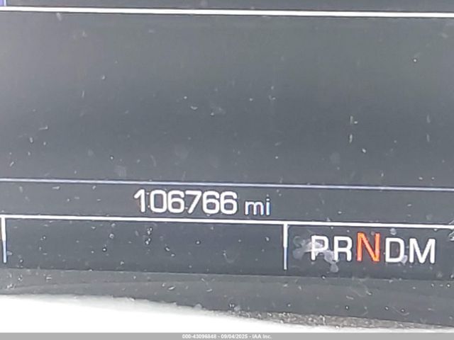 Chevrolet Impala 1lt Image 17