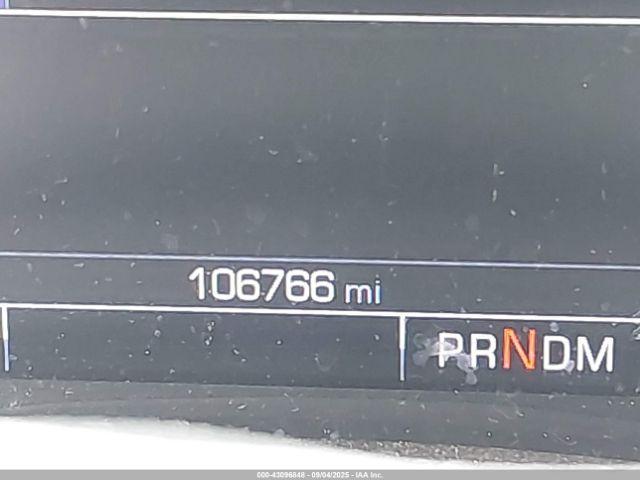 Chevrolet Impala 1lt Image 17