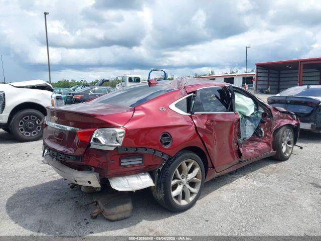 Chevrolet Impala 1lt Image 18