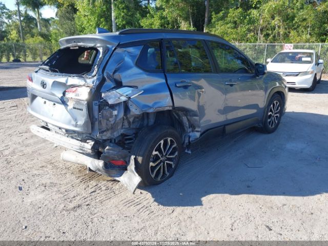 Toyota Corolla Se Image 6