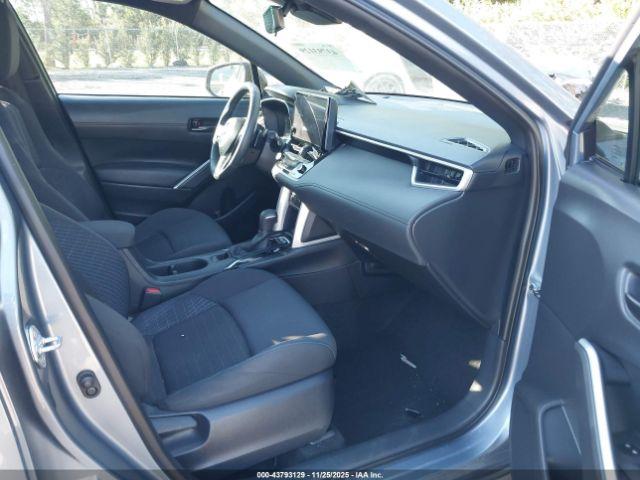 Toyota Corolla Se Image 4