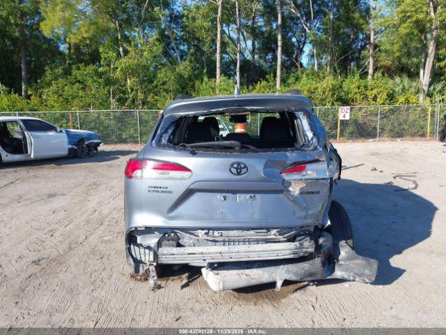 Toyota Corolla Se Image 2