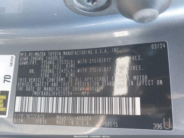 Toyota Corolla Se Image 5