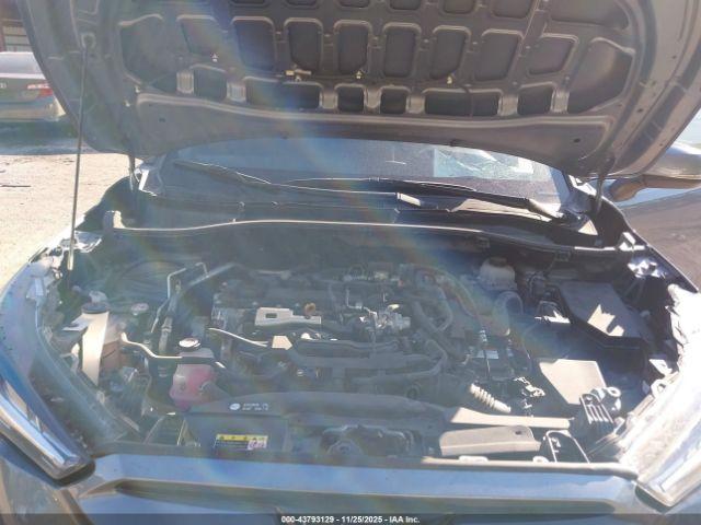 Toyota Corolla Se Image 14