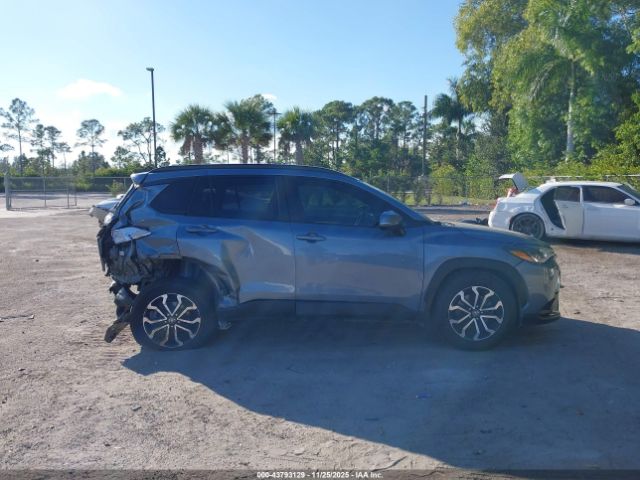 Toyota Corolla Se Image 16