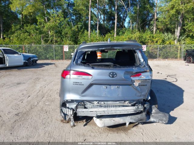 Toyota Corolla Se Image 18