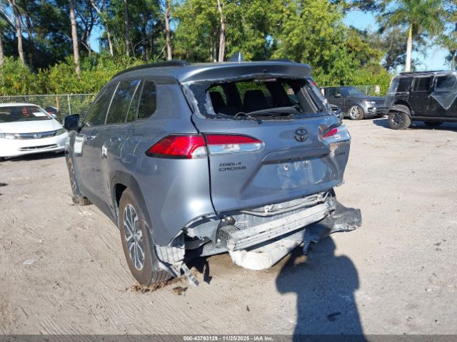 Toyota Corolla Se Image 15