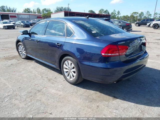 Volkswagen Passat 1.8t Wolfsburg Edition Image 2