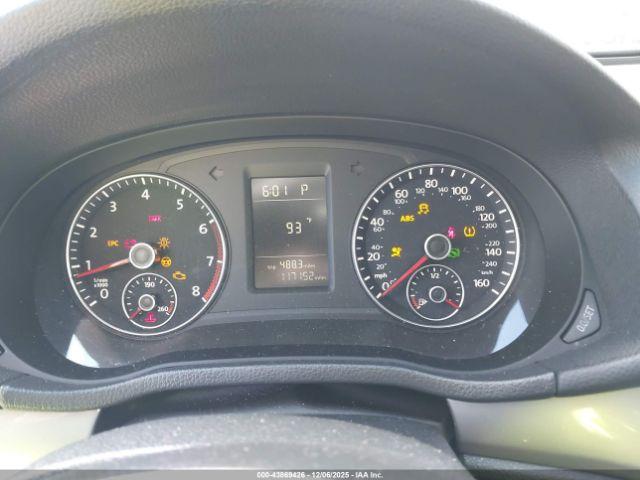 Volkswagen Passat 1.8t Wolfsburg Edition Image 16