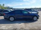 Volkswagen Passat 1.8t Wolfsburg Edition Image 10