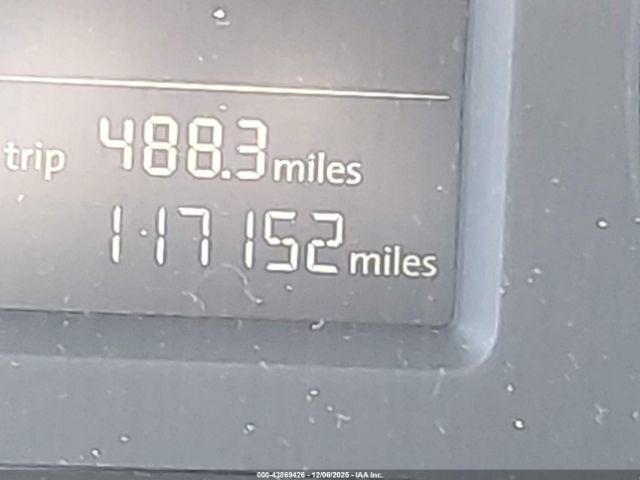 Volkswagen Passat 1.8t Wolfsburg Edition Image 8