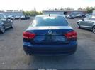 Volkswagen Passat 1.8t Wolfsburg Edition Image 11
