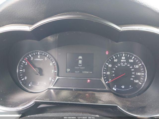 Kia Optima Sx Image 7