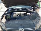 Volkswagen Passat 2.5l S Image 10
