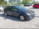 Chevrolet Cruze Ls Auto Image 1