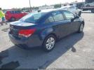 Chevrolet Cruze Ls Auto Image 11