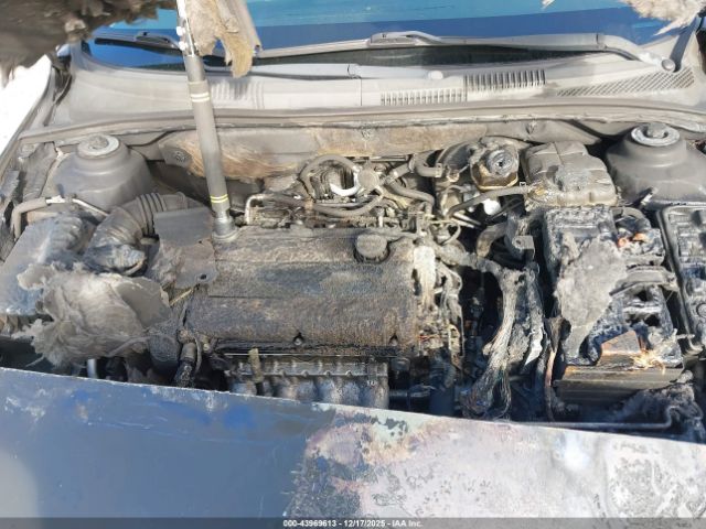 Chevrolet Cruze Ls Auto Image 6