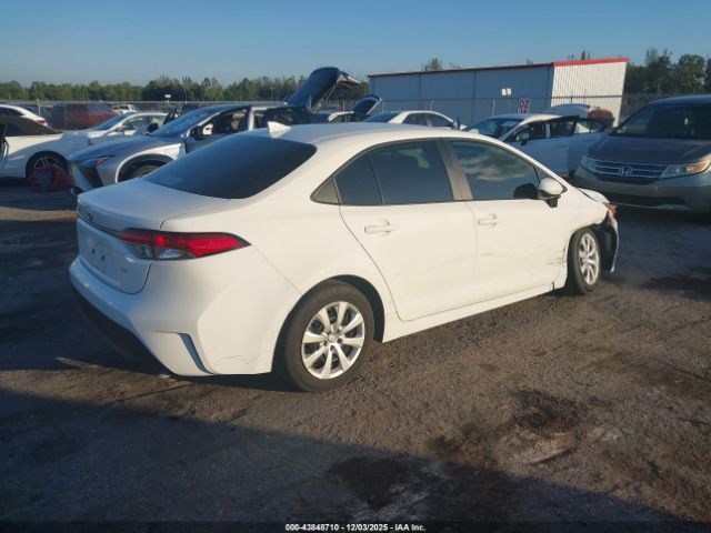 Toyota Corolla Le Image 3