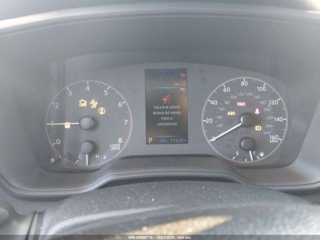 Toyota Corolla Le Image 5