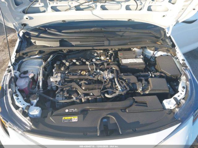 Toyota Corolla Le Image 6