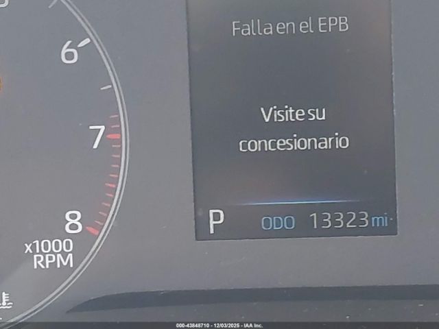 Toyota Corolla Le Image 9