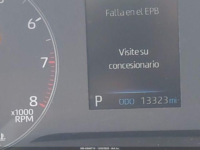 Toyota Corolla Le Image 9