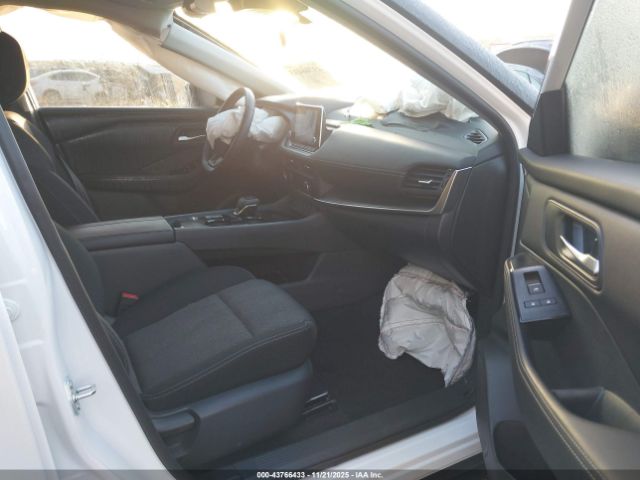 Nissan Rogue Sv Fwd Image 10