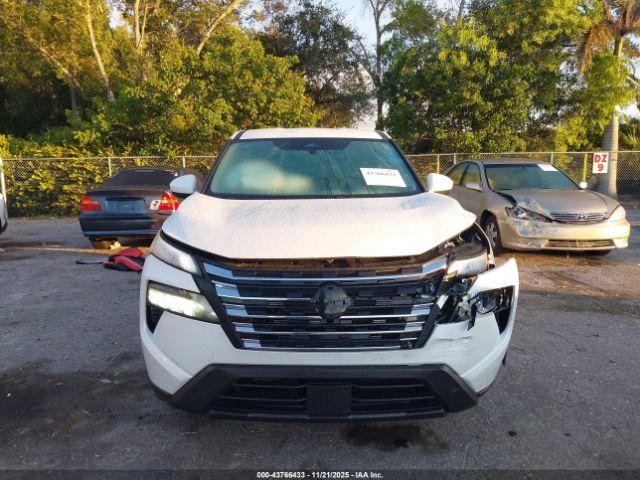 Nissan Rogue Sv Fwd Image 11