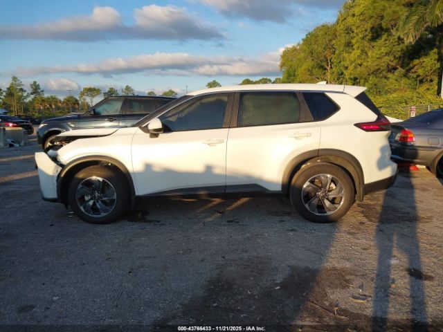 Nissan Rogue Sv Fwd Image 15