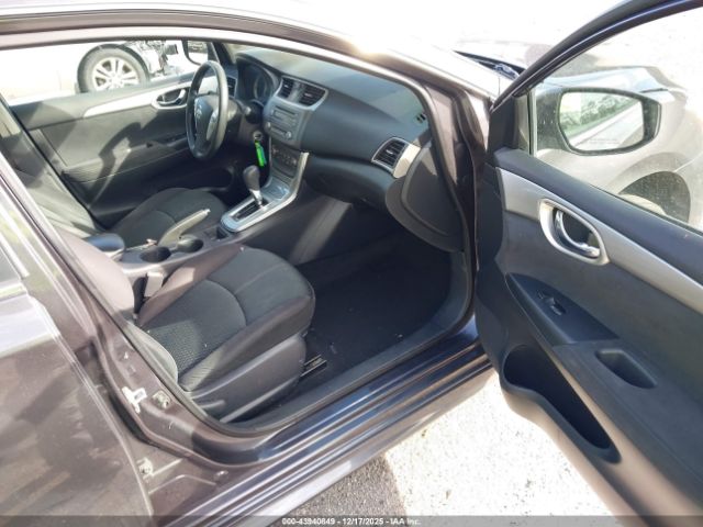 Nissan Sentra Sr Image 5