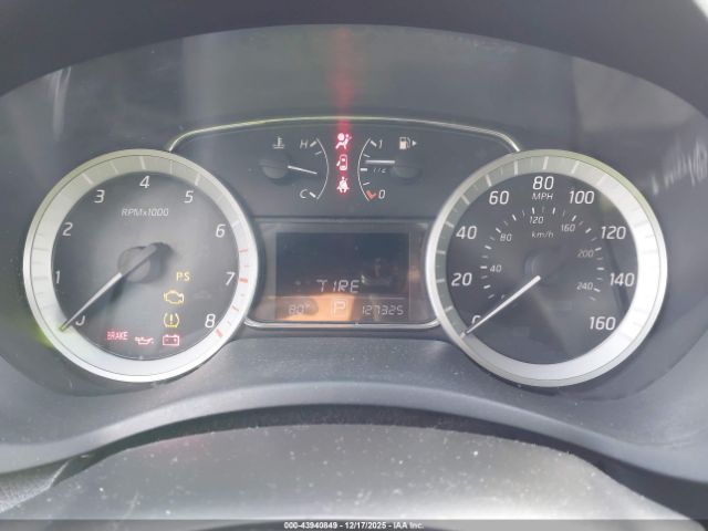 Nissan Sentra Sr Image 13