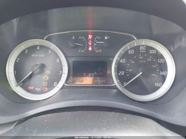 Nissan Sentra Sr Image 13