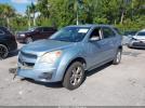 Chevrolet Equinox Ls Image 10