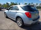Chevrolet Equinox Ls Image 11