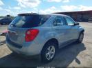 Chevrolet Equinox Ls Image 2