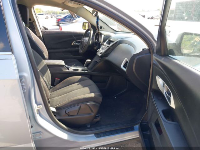 Chevrolet Equinox Ls Image 3