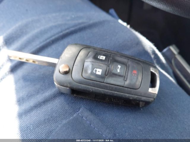 Chevrolet Equinox Ls Image 6