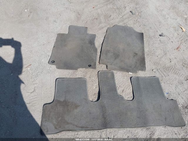 Chevrolet Equinox Ls Image 7