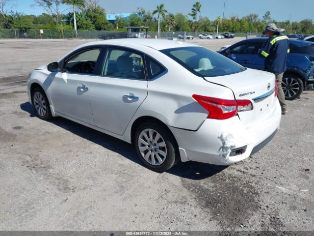 Nissan Sentra Sv Image 13