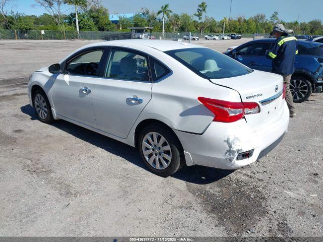 Nissan Sentra Sv Image 13