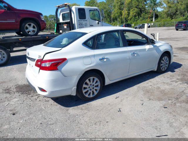 Nissan Sentra Sv Image 12