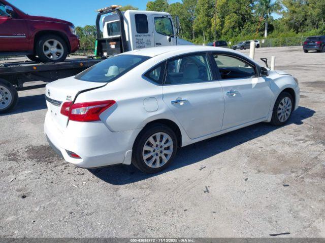 Nissan Sentra Sv Image 12