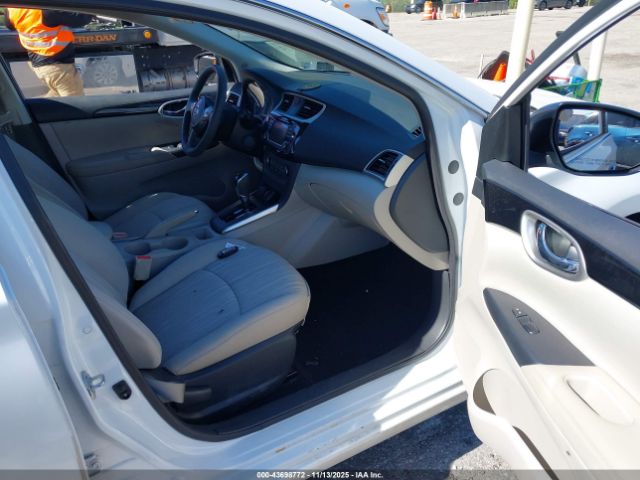 Nissan Sentra Sv Image 4