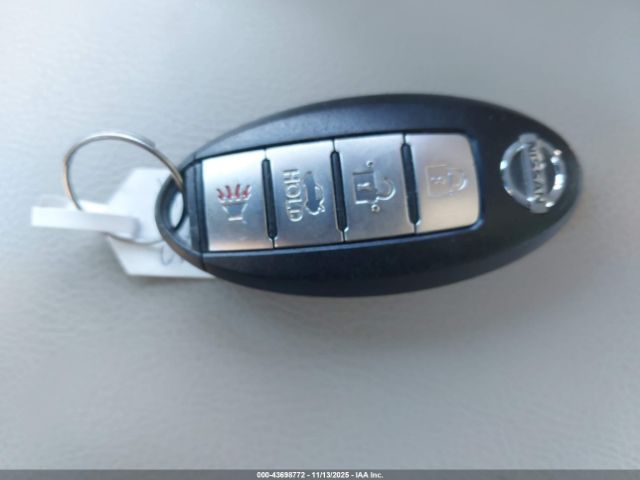 Nissan Sentra Sv Image 11