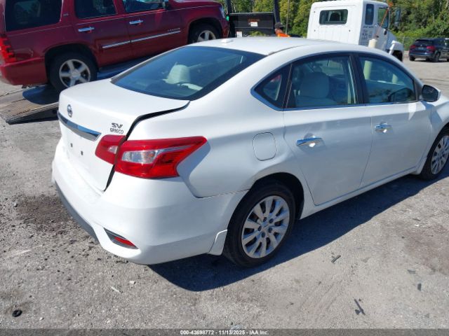 Nissan Sentra Sv Image 10