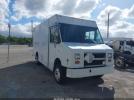 Freightliner Chassis M Line Walk-in Van Image 1