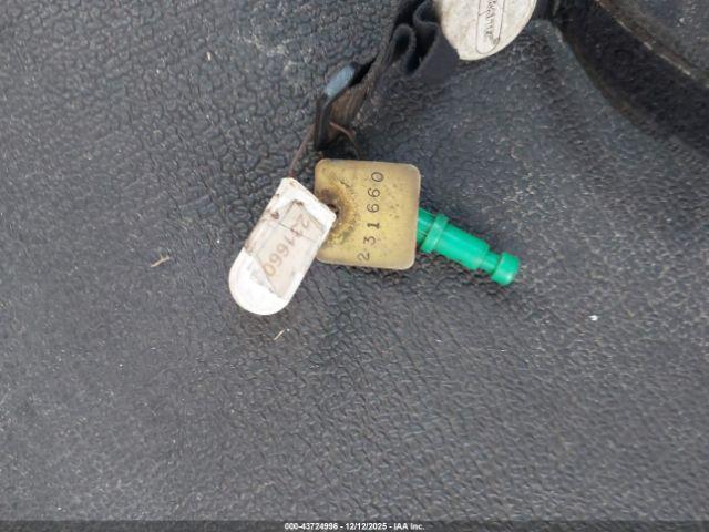 Freightliner Chassis M Line Walk-in Van Image 4