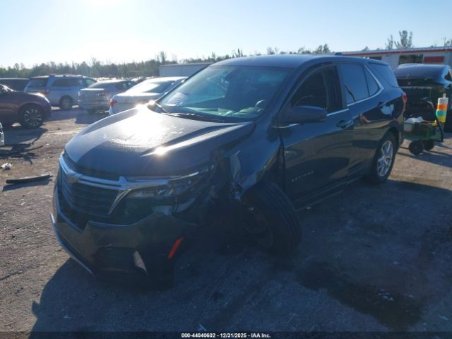 Chevrolet Equinox Fwd 2fl Image 11