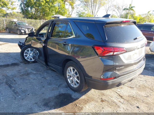 Chevrolet Equinox Fwd 2fl Image 12